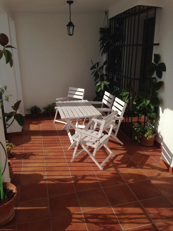 Casa Rural El Zaguan Jimena De La Frontera Room photo