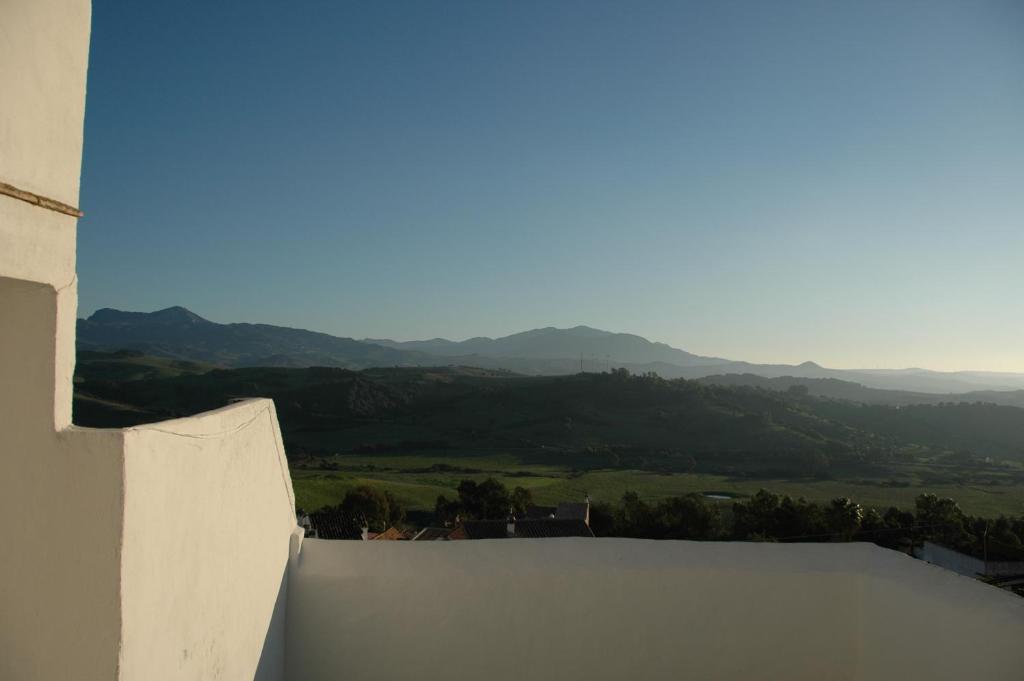 Casa Rural El Zaguan Jimena De La Frontera Exterior photo